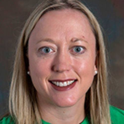 Kristen Baugnon headshot
