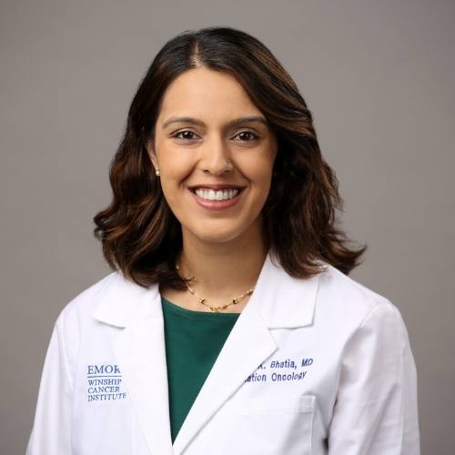Rohini Bhatia headshot