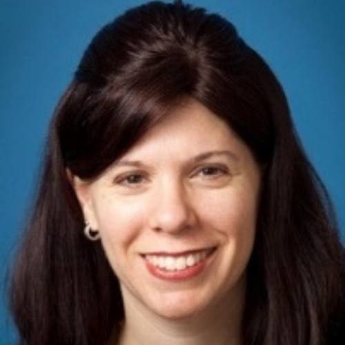 Stephanie Cohen headshot