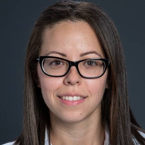 Andrea Corujo Rodriguez headshot