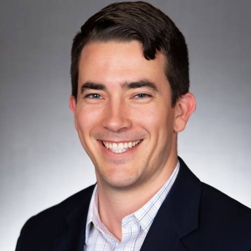 Alex Galloway headshot