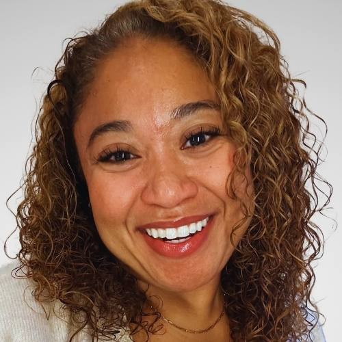 Sherita Holmes headshot