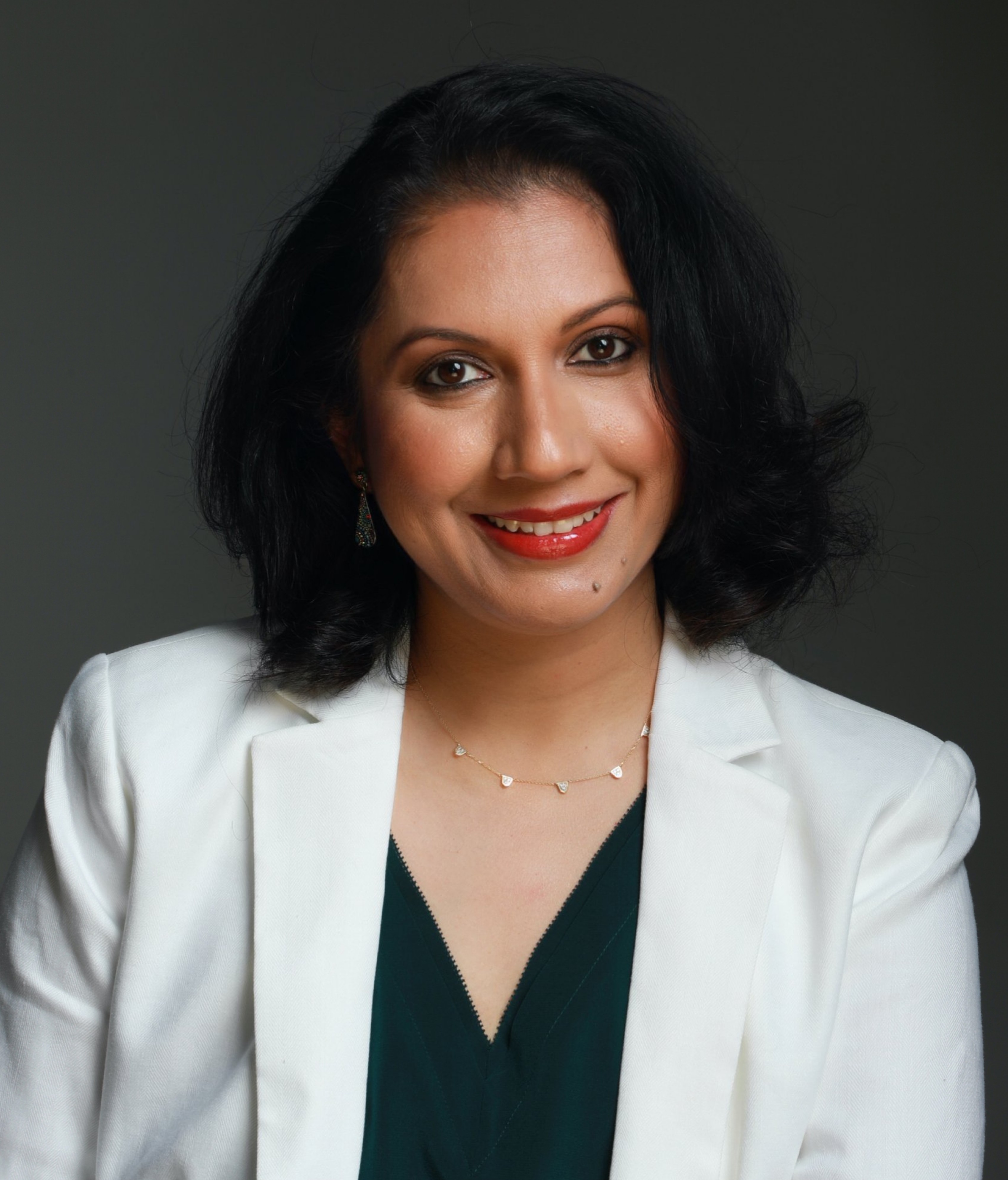 Gagandeep Kooner headshot