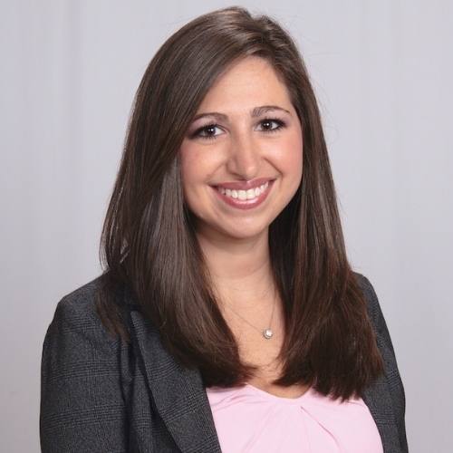 Karli Okeson headshot
