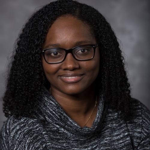 Loretta Reyes headshot