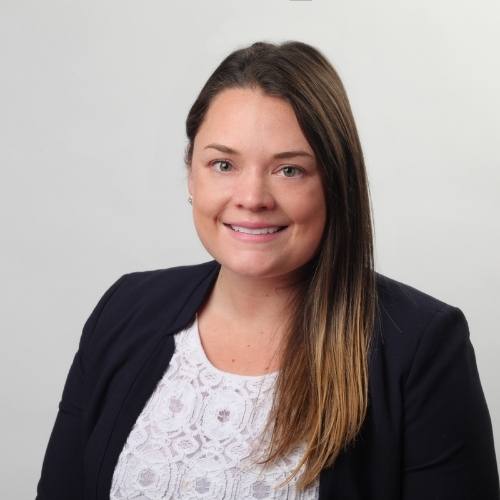 Taylor Stavely headshot